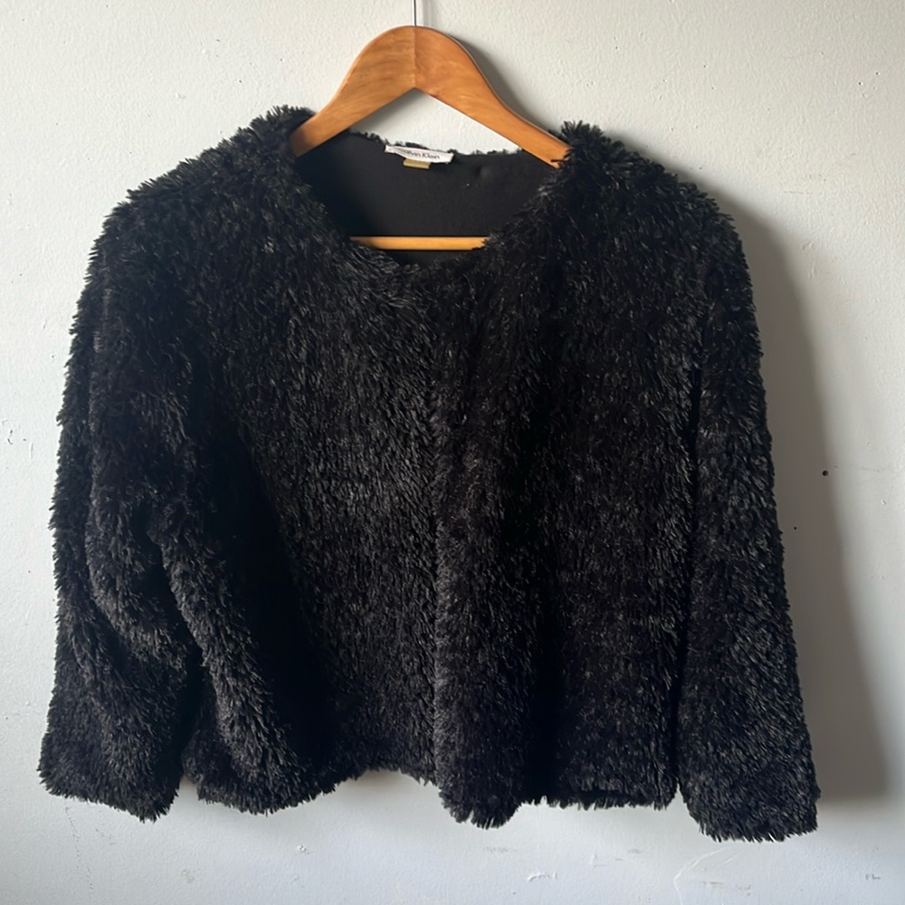 Calvin Klein shrug women’s XL